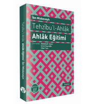 Tehzıbul - Ahlak - Ahlak Eğitimi