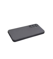 Durukar® Samsung Galaxy S26 First Silikon - Gri
