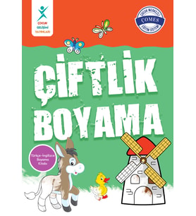 Çiftlik Boyama