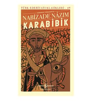 Karabibik - Türk Edebiyatı Klasikleri (Şömizli)