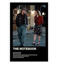 Defter Tablo Ahşap Poster Dekoratif