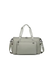 Smart Bags Ultra Light Açık Gri Unisex Seyahat Çantası SMB-3143