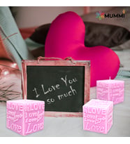 Pembe Love Soya Mum
