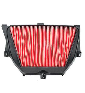 Honda CBR 600 2003-2006 Uyumlu Hava Filtresi