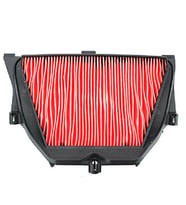 Honda CBR 600 2003-2006 Uyumlu Hava Filtresi
