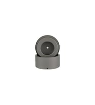 Fusion FP50 50mm Ağır Hizmet Tipi Pafta