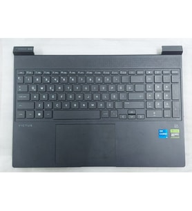 HP Victus 15T-FB -HP Victus 15T-FA klavye kasası