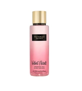 Victoria's Secret Velvet Petals Body Mist 250 ml Vücut Spreyi
