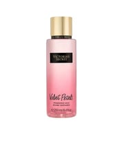 Victoria's Secret Velvet Petals Body Mist 250 ml Vücut Spreyi