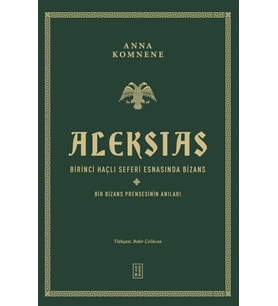 Aleksias Anna Komnene