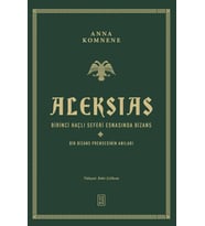 Aleksias Anna Komnene