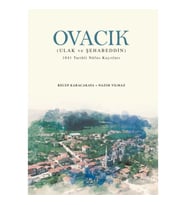 Ovacık (Ulak ve Şehabeddin) - 1841 Tarihli Nüfus Kayıtları