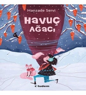 Havuç Ağacı