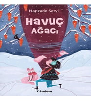 Havuç Ağacı