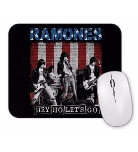 Ramones 03 Mouse Pad