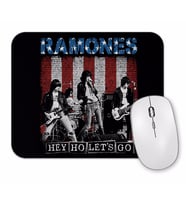 Ramones 03 Mouse Pad