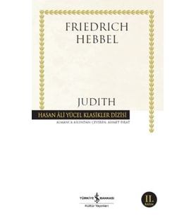 Judith - Hasan Ali Yücel Klasikler