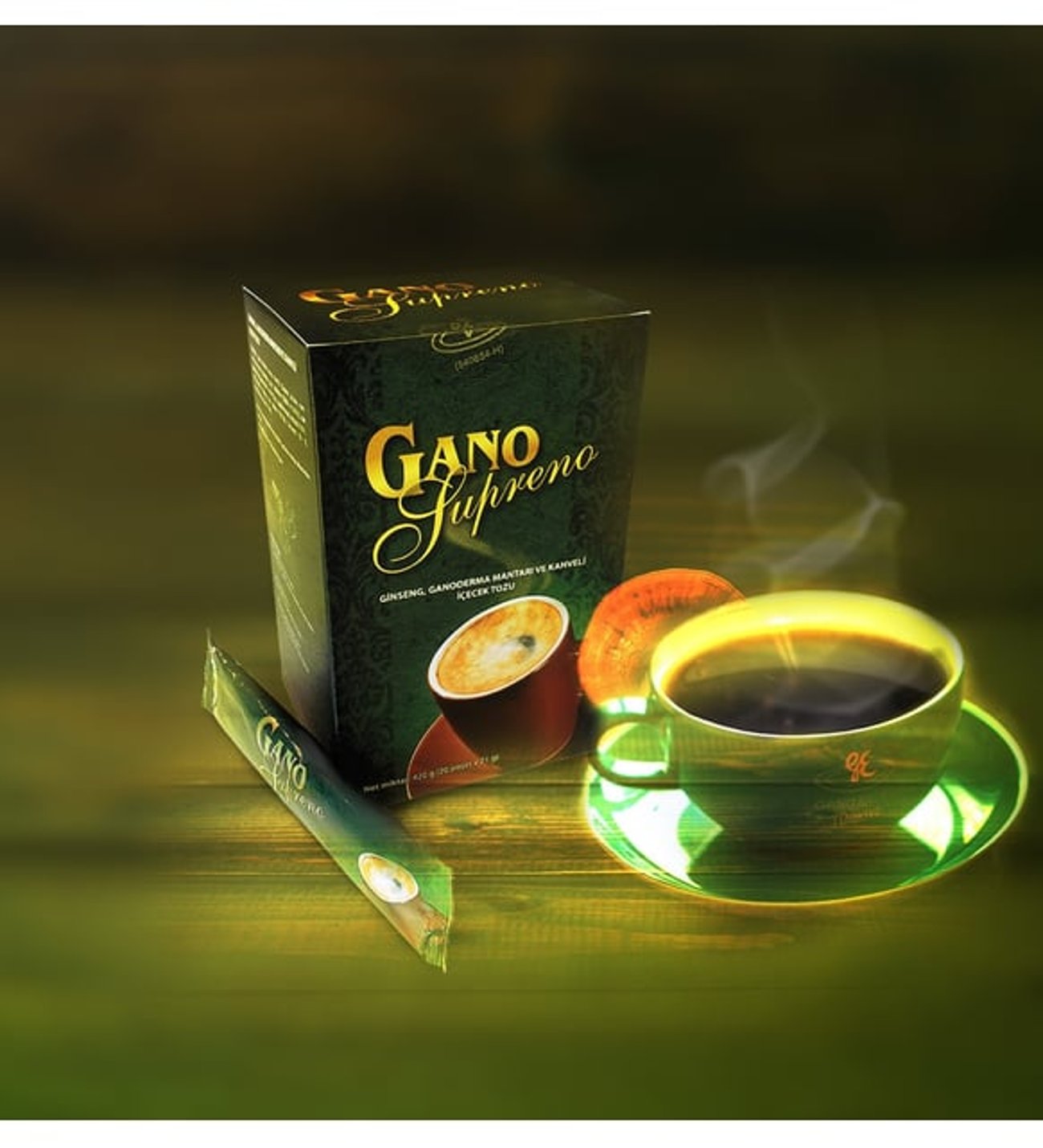 GANO SUPRANO