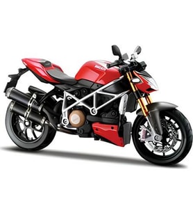NessiWorld 1/12 Special Edition Motosiklet 31608