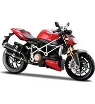 NessiWorld 1/12 Special Edition Motosiklet 31608