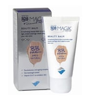 Dead Sea Spa Magik Beauty Balm BB Cream SPF15 50 ml