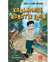 Kodlanmış Robotik Elma