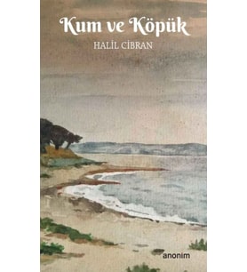 Kum ve Köpük