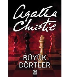 Büyük Dörtler - Agatha Christie