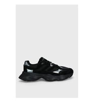 Lufian Mark Siyah Erkek Sneaker 112230240