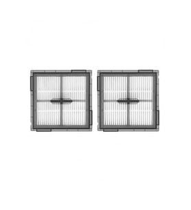 Roborock Q10 VF & Q10 VF+ Uyumlu Hepa Filtre 2 Adet