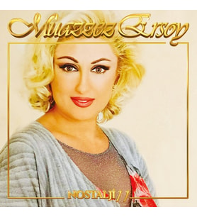 Muazzez Ersoy - Nostalji Vol. 11 - Plak