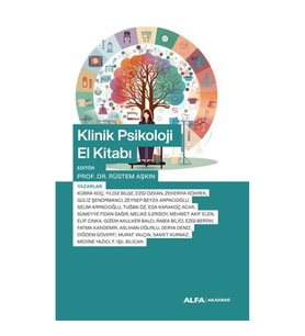 Klinik Psikoloji  El Kitabı