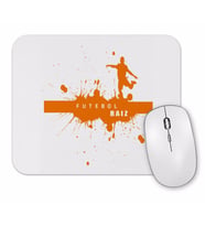 Futebol Raiz Mouse Pad
