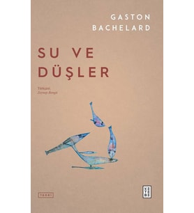 Su ve Düşler