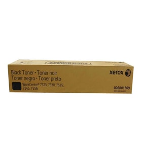 Xerox Workcentre 7525 -006R01517 Siyah Toner