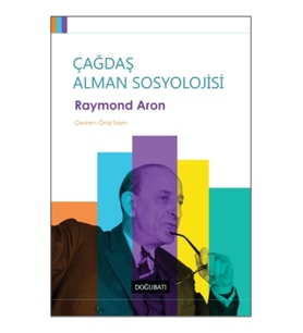 Çağdaş Alman Sosyolojisi