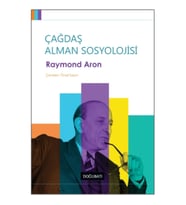 Çağdaş Alman Sosyolojisi