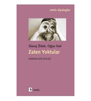 Zaten Yoktular