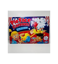 Hasbro Pie Face Cannon Kutu Oyunu Lisanslı Orijinal