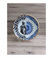 KONYAX SERVİS TABAĞI SET 6 KİŞİLİK ARTEMİS
