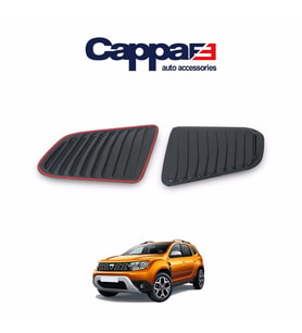 DUSTER KELBEK CAM 2018 2019 2020 2021 2022