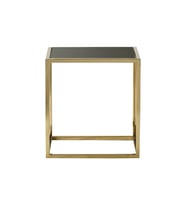 Waleska Gold Metal&Cam Yan Sehpa