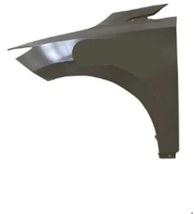 MG - ÖN ÇAMURLUK SAĞ MG4 2020-