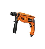 AEG SB2E 750 R DARBELİ MATKAP