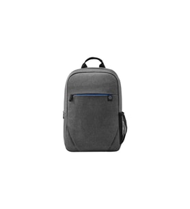 HP Prelude 1E7D6UT 15.6" Laptop Sırt Çantası (Gri)