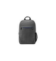 HP Prelude 1E7D6UT 15.6" Laptop Sırt Çantası (Gri)
