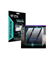 Mercedes 2021-2025 S Class - W223 - EQE Sedan uyumlu Navigasyon 9H Nano IPG ProActive Ekran Koruyucu