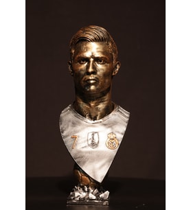 Ronaldo Büst