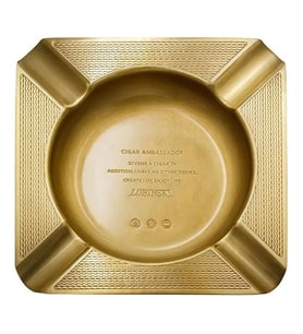 Lubinski Bakır Metal Puro Küllüğü Gold 4lü LB-851