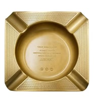Lubinski Bakır Metal Puro Küllüğü Gold 4lü LB-851